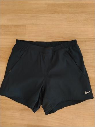 Cyklo nike šortky, nike,m
