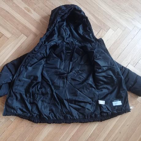 Zimní bunda, reserved,122