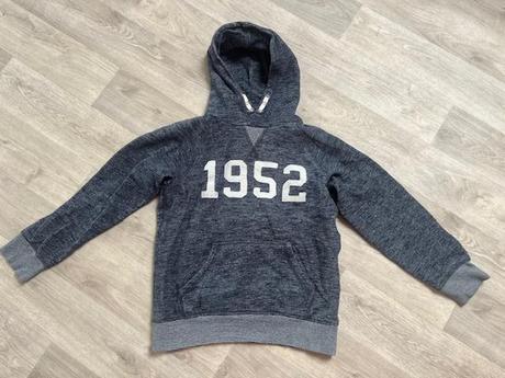 Mikina 158/164, h&m,158