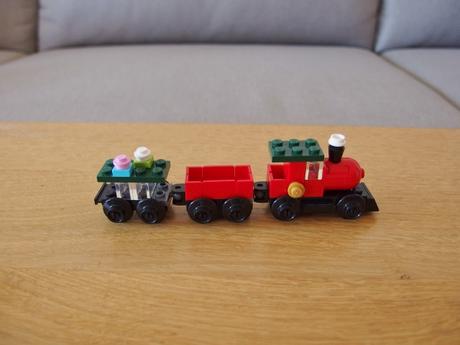 Minilego city, creator, juniors, technic.. (7 sad),