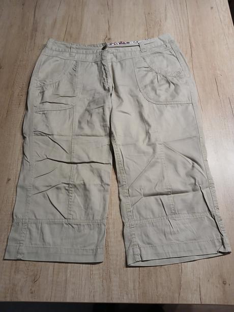 3/4 kalhoty vel. 42, 42