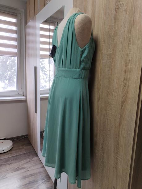 Společenské dámské šaty s/m, s