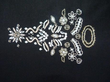 Next tričko vel. 128, 128