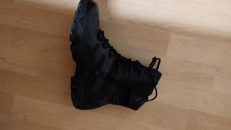 Taktická obuv bates, 43