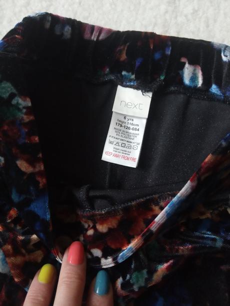 Kraťasy 5-6let, next,116