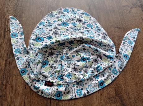 Šátek na hlavu 50-53 cm, 104