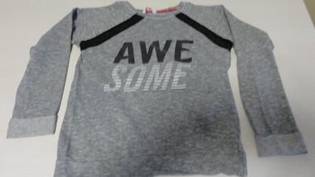 Mikina zn. miss e-vie, 152