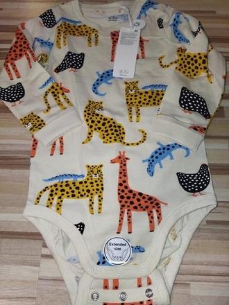 Body se zvířátky 86 lindex, lindex,86