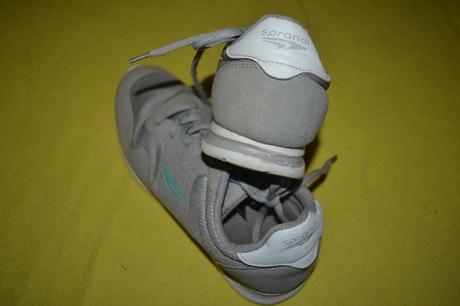 2x sálovky adidas v.35, tenisky sprandi v.36, adidas,35