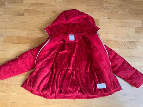 Zimní bunda mayoral, mayoral,152