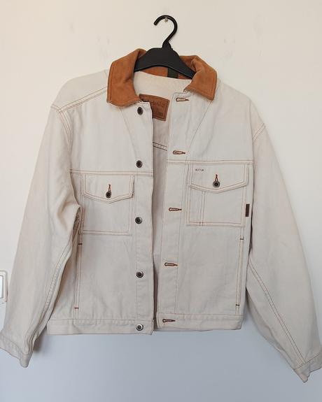 Bunda, timberland,xs