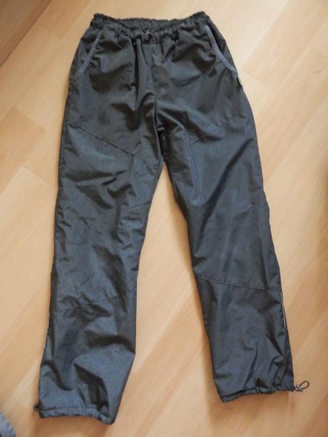 Zimní kalhoty - fantom, 146
