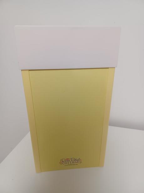 Maxi postýlka pro panenky 70cm,