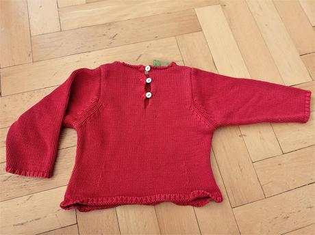 Svetr 80, dpam (du pareil au meme),80