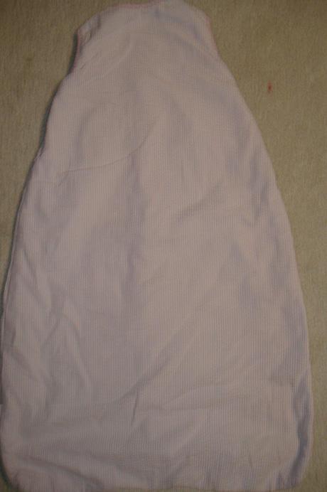 Pytel na spaní, mamas & papas