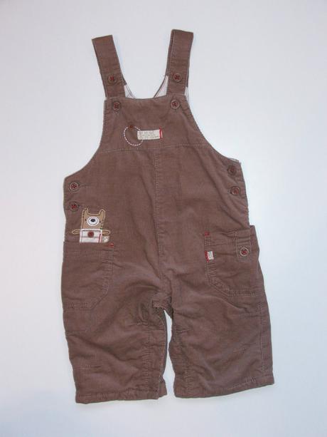 L3 podšité laclové kalhoty vel. 62, tu,62