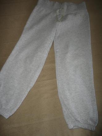 V top stavu tepláky next, vel. 5-6 let, next,116