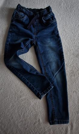 Chlapecké džíny reserved, reserved,128