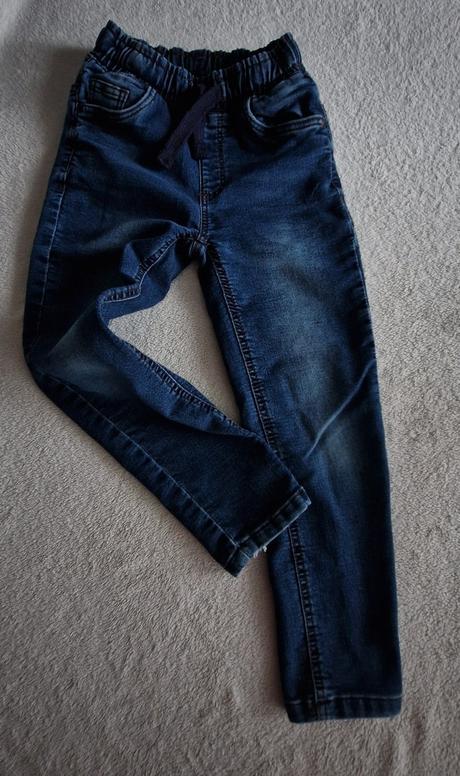 Chlapecké džíny reserved, reserved,128