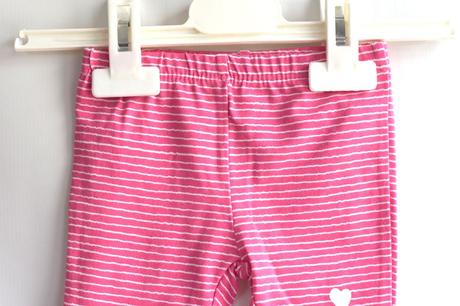 Legíny vel. 0 - 3 m, f&f,62