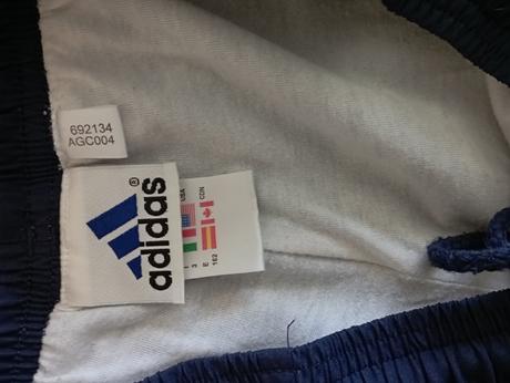 Kalhoty adidas vel.s, adidas,s
