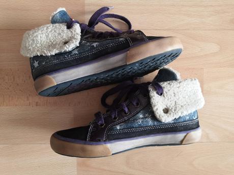 Boty & polobotky geox vel. 32, geox,32