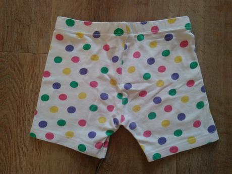 5xkraťasy/šortky,98/104, george,faf,lupilu,h kitty, george,104