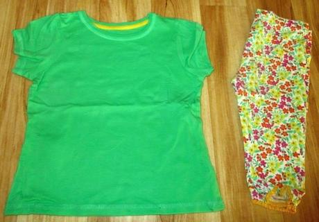 Komplet, mothercare,98