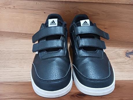 Tenisky adidas č.38, adidas,38
