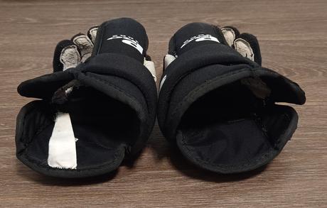 Hokejové rukavice vhv opus pro 3662 vel. 10", opus