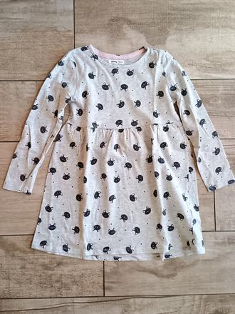 Šaty sinsay, vel.122, sinsay,122