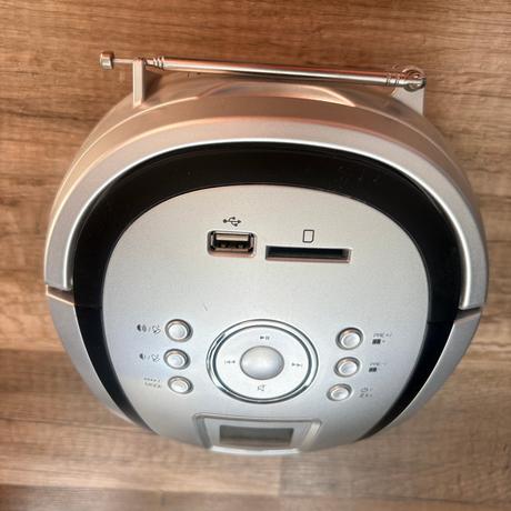 Radio, hyundai
