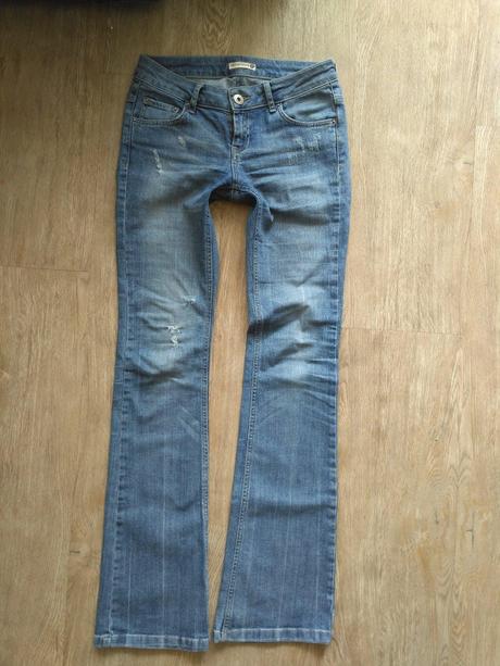 Džíny terranova, terranova,s