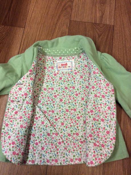 Zelinkavé sako, next,116