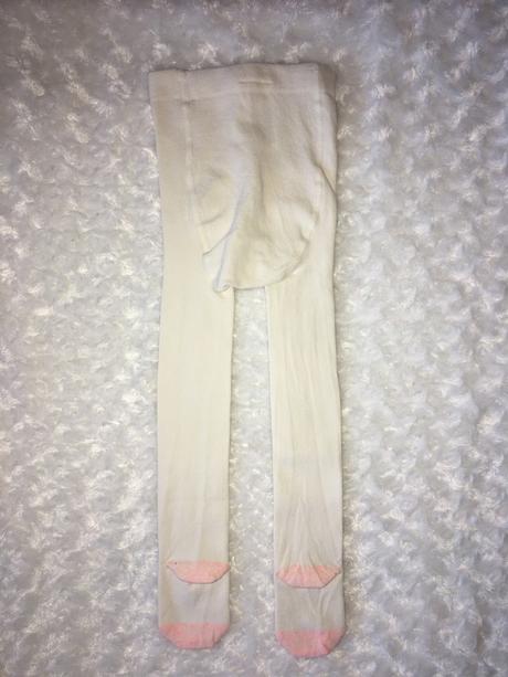 Punčocháče h&m, h&m,92