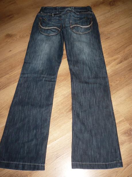 Rifle boyfrend zn. next, vel. 8l, next,s