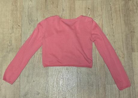 Svetrové bolerko, monsoon,152