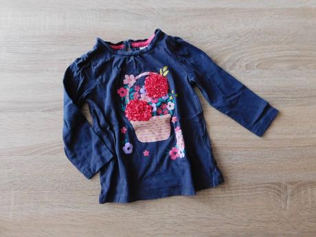 Tričko so cute  vel.92/98, 92