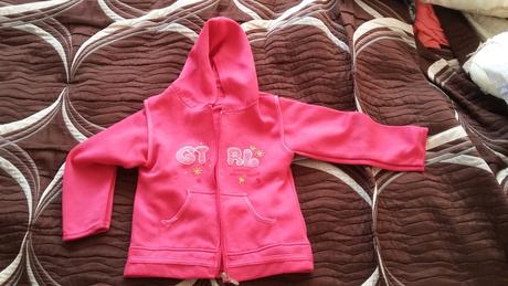 Mikina s vestou, 104