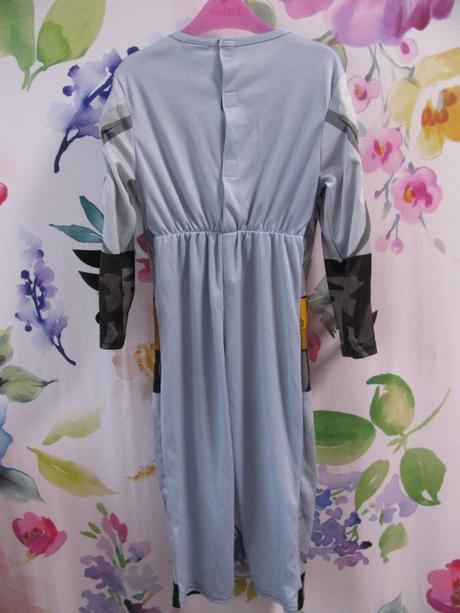 Karneval-kostým, overal batman,