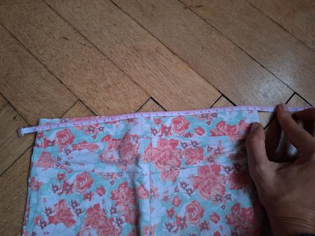 Legíny kalhoty vel. 134 / 140, pepperts,134