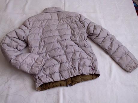 Perie bledohnedá, colmar,m