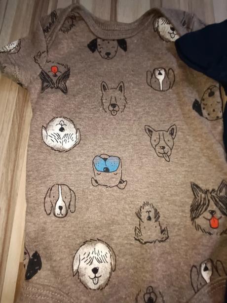 2x body se psi 74 carters, carter's,74