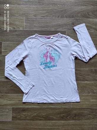 Tričko, mamas & papas,146