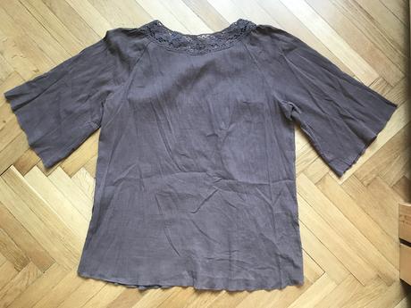 Dámská tunika/halenka h&m vel.44, h&m,44