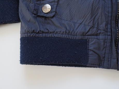 Přechodová bunda vel 110, debenhams,110