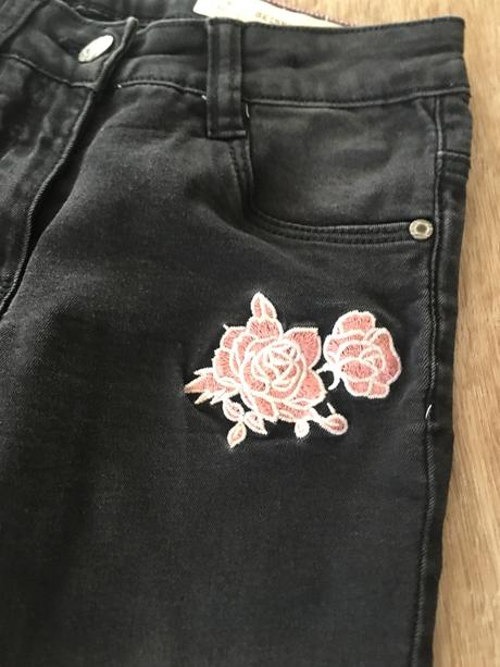 Kalhoty, pepperts,140