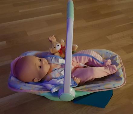 Panenka ve vajíčku, 