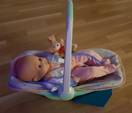 Panenka ve vajíčku, 