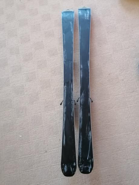 Dětské lyže 120 cm, dynastar,120-129 cm